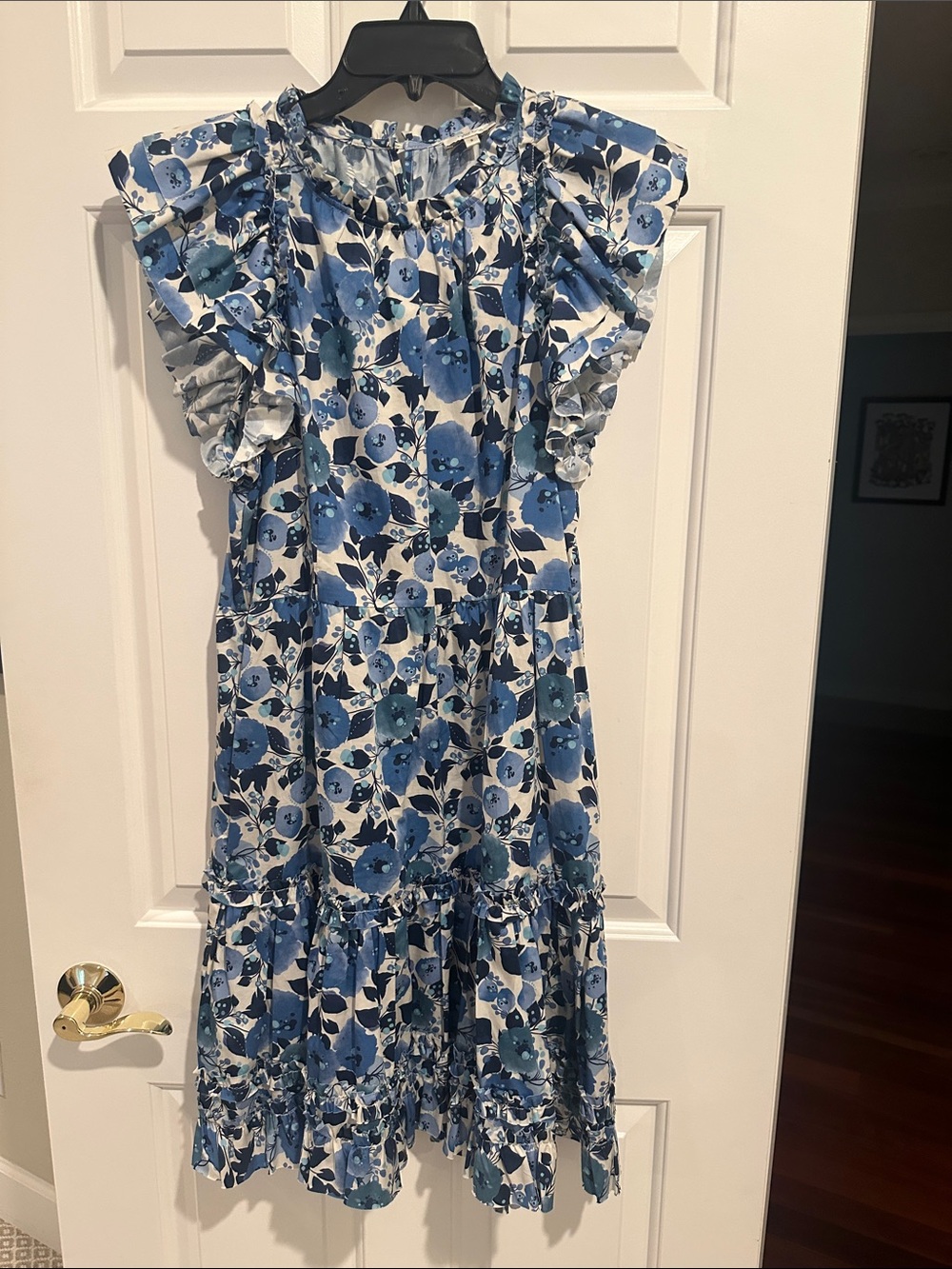 Tyler Boe Sleeveless Dress